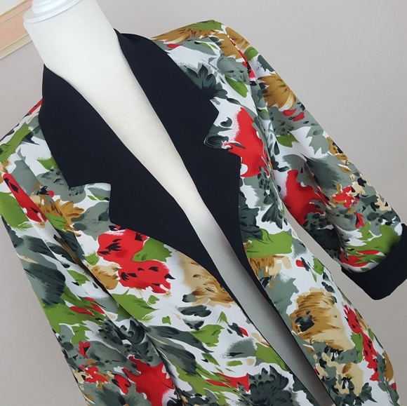 Sandy Sandy - Vintage 2 Piece Dress Set - Picture 7 of 8